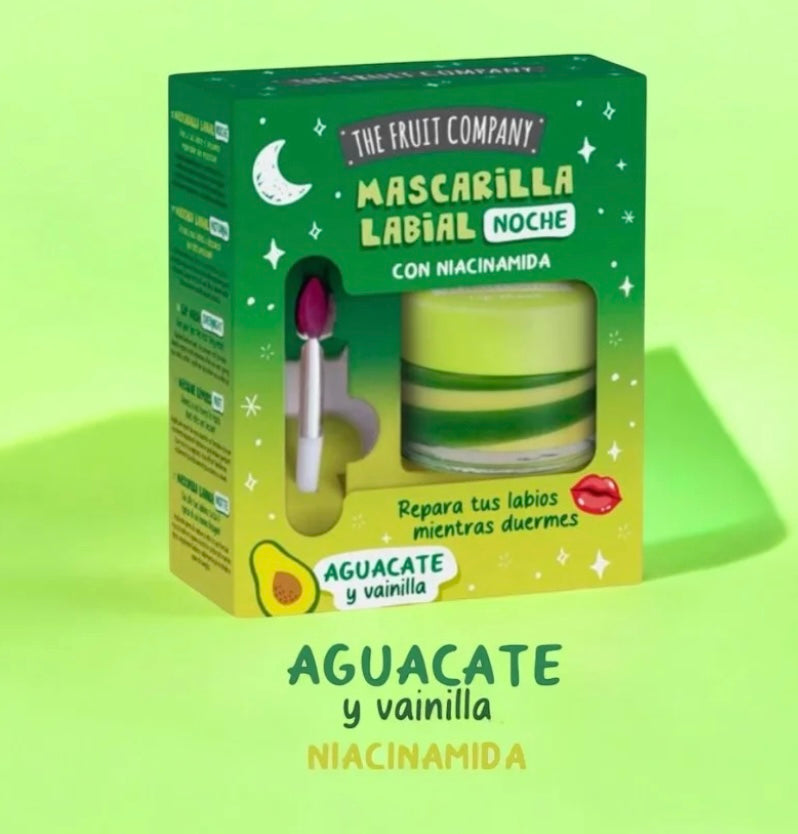 MASQUE LÈVRES VEGAN 🌱 (INSPIRATION LANEIGE)