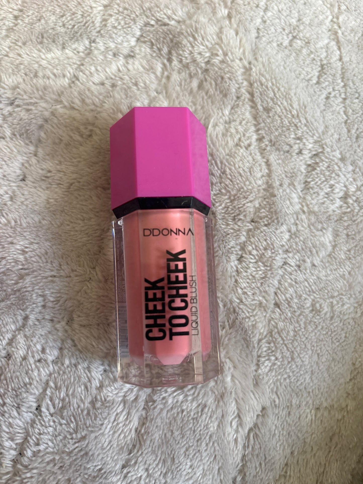 BLUSH LIQUIDE INSPIRATION SHEGLAM