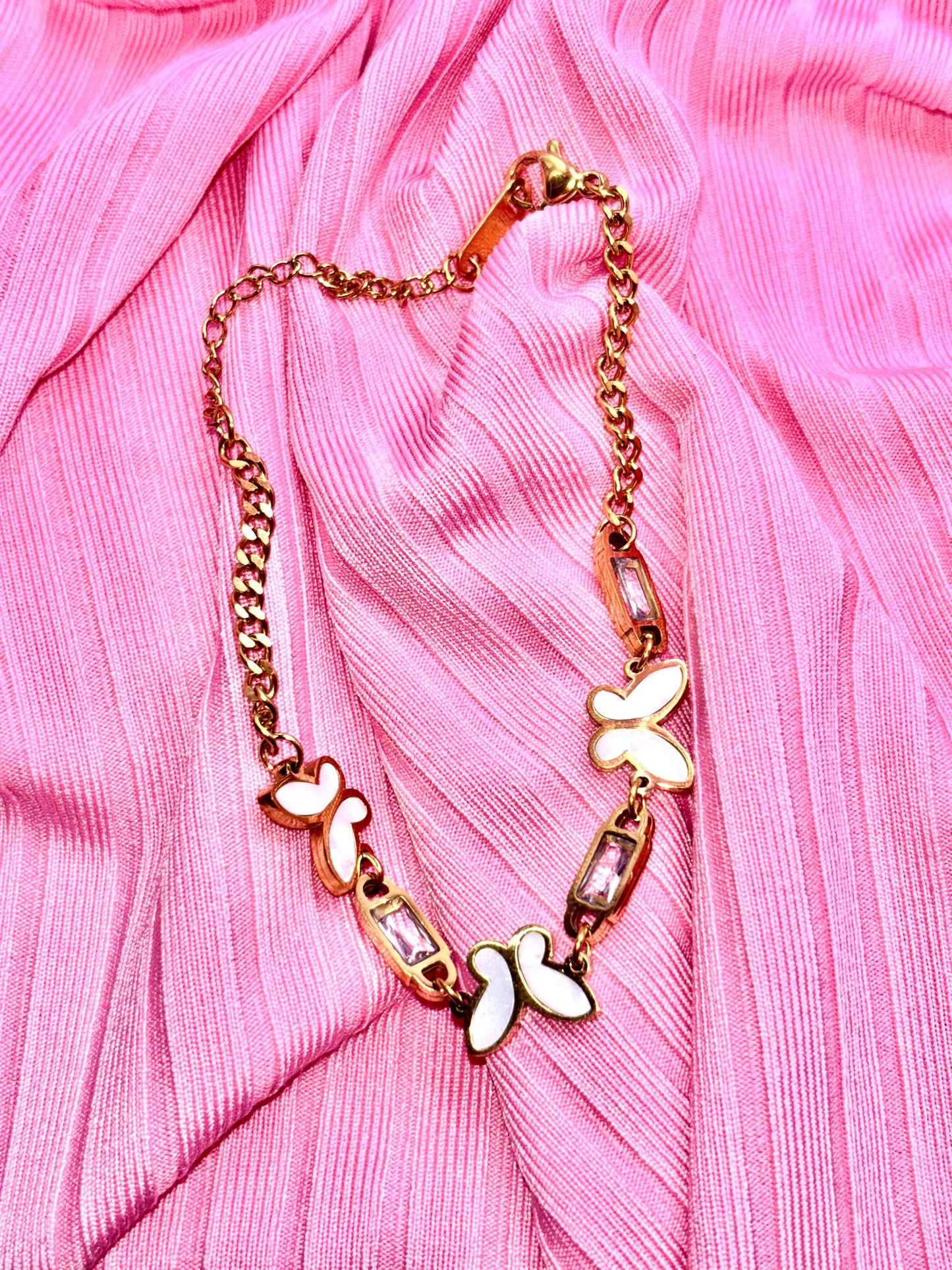 BRACELET - MILLA