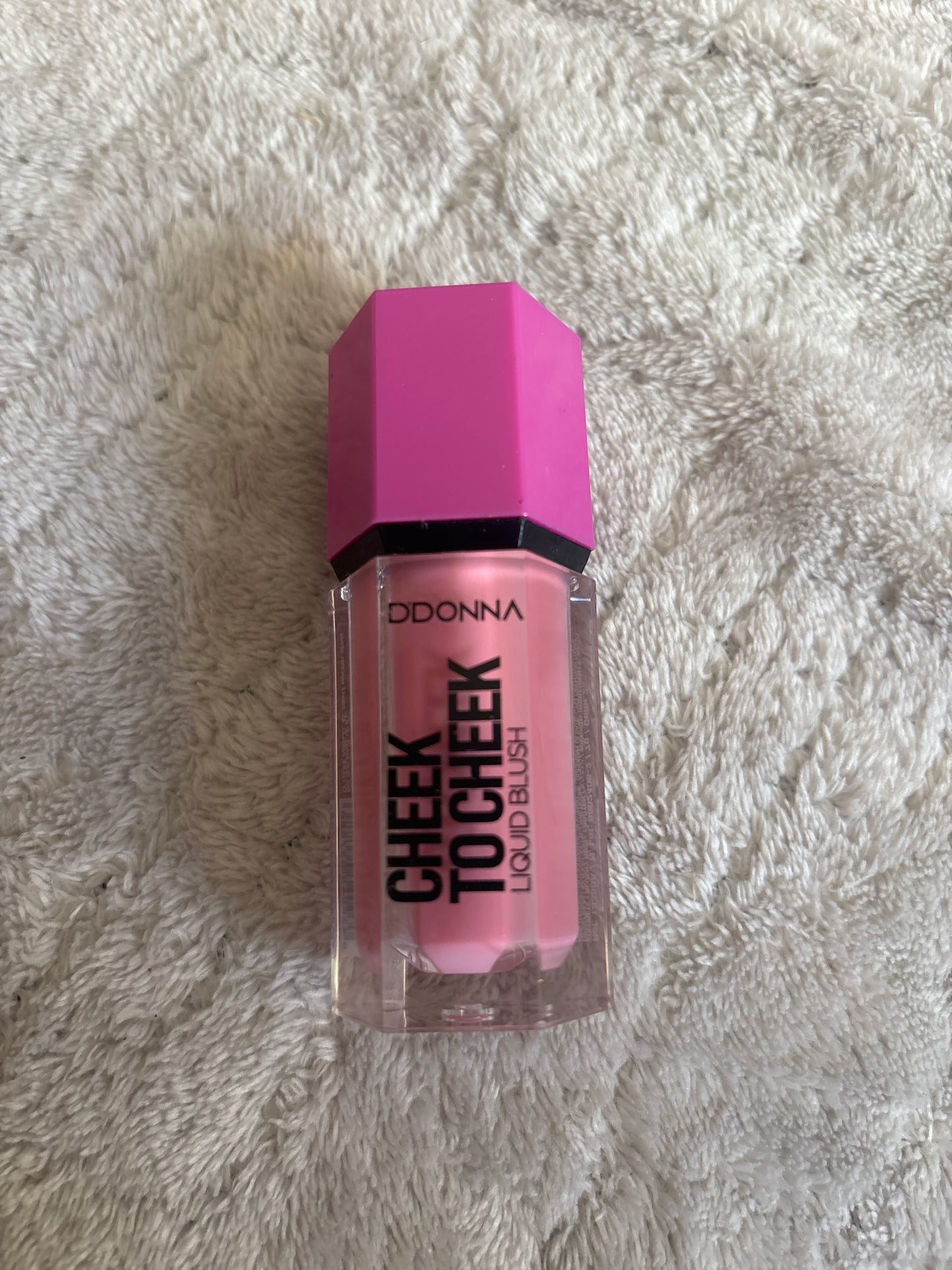 BLUSH LIQUIDE INSPIRATION SHEGLAM