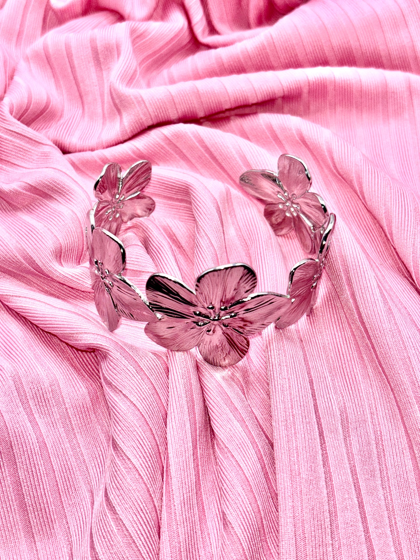 BRACELET JONC - KELLY .