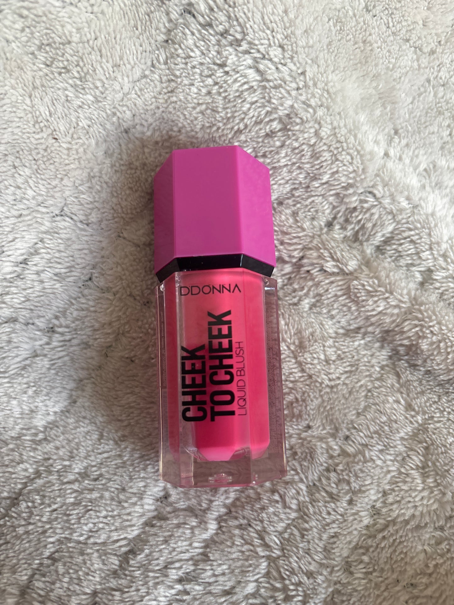 BLUSH LIQUIDE INSPIRATION SHEGLAM