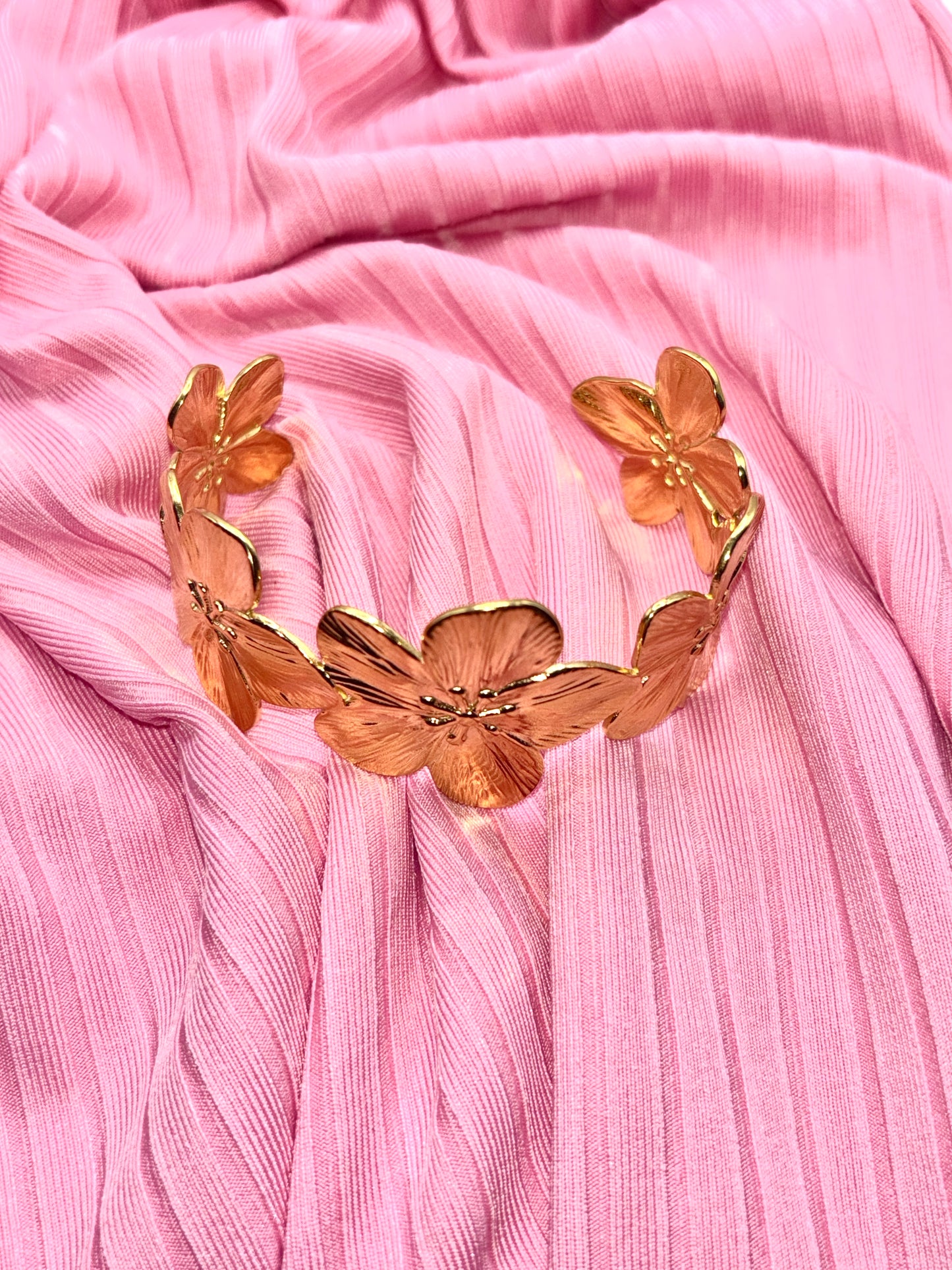 BRACELET JONC - KELLY .