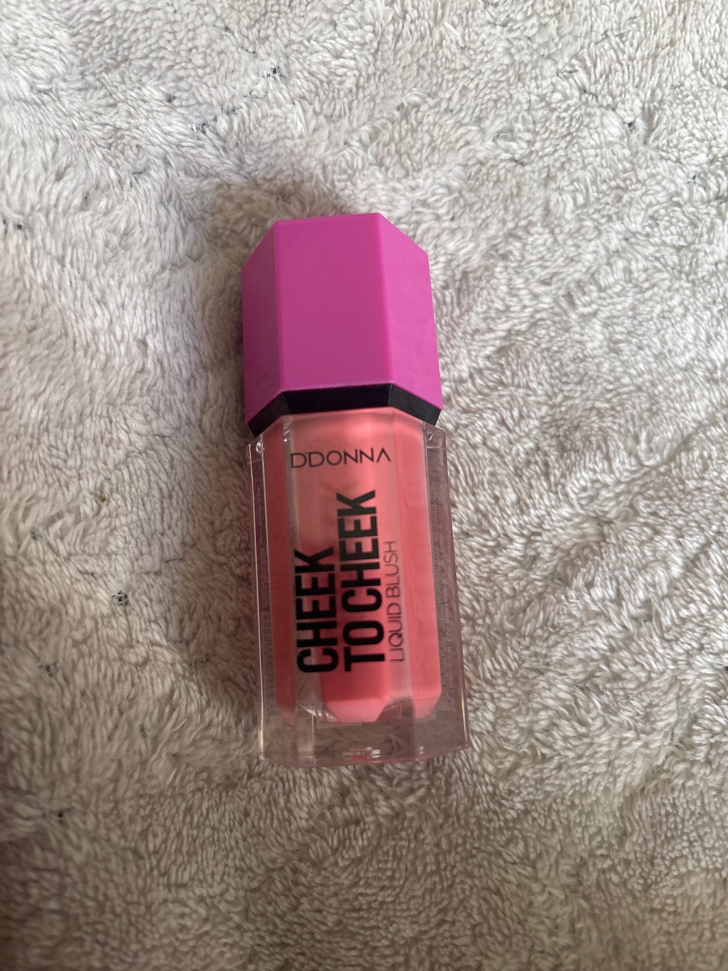 BLUSH LIQUIDE INSPIRATION SHEGLAM