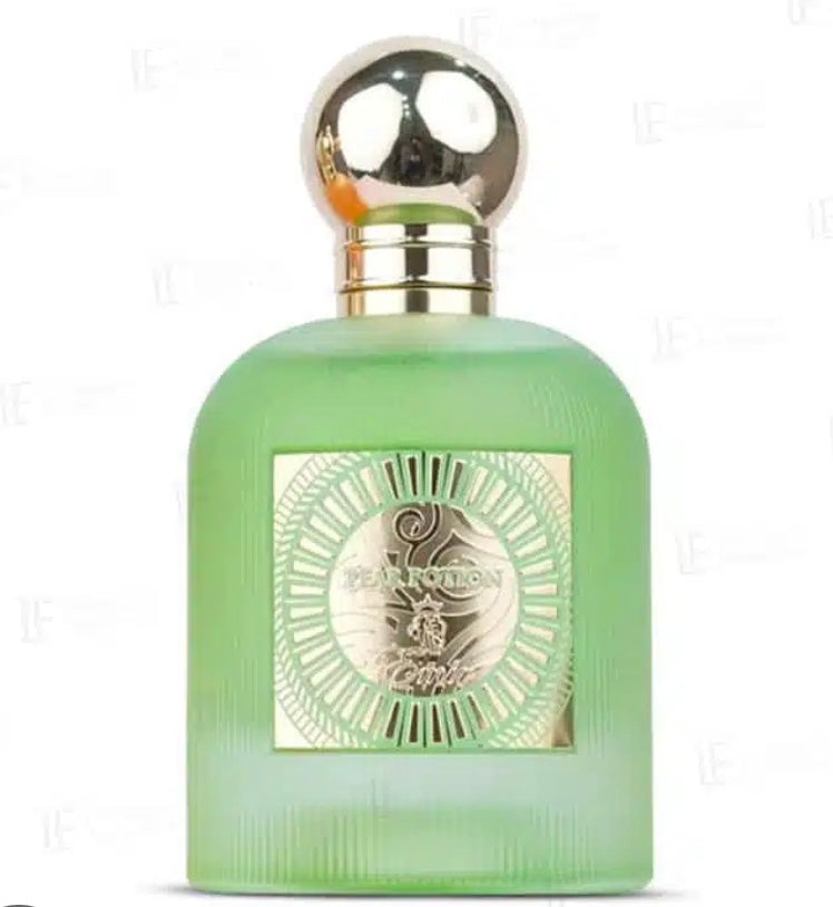 PARFUM DUBAÏ - PEAR POTION