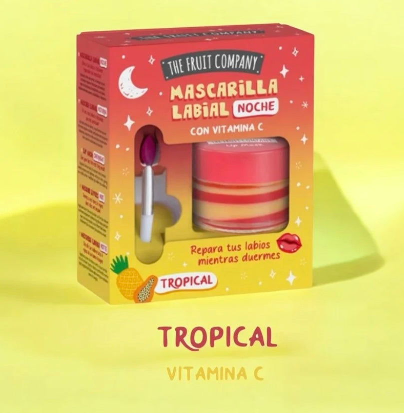 MASQUE LÈVRES VEGAN 🌱 (INSPIRATION LANEIGE)