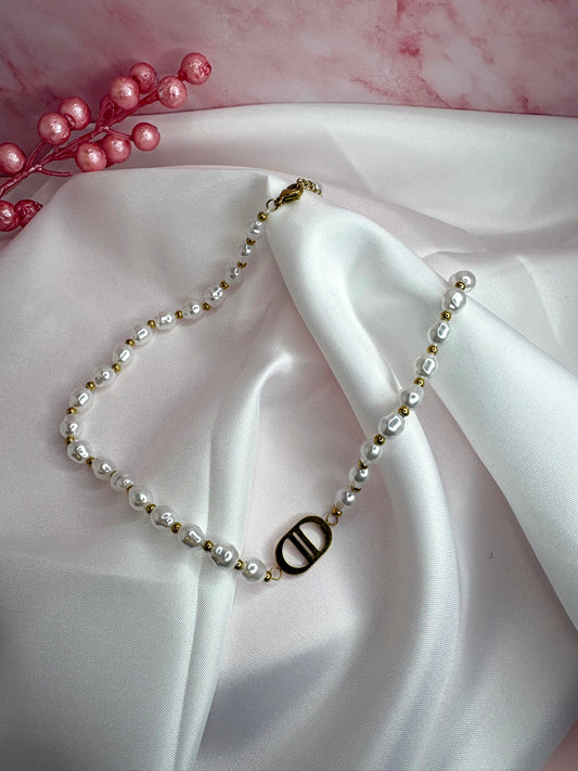 Collier - Diana
