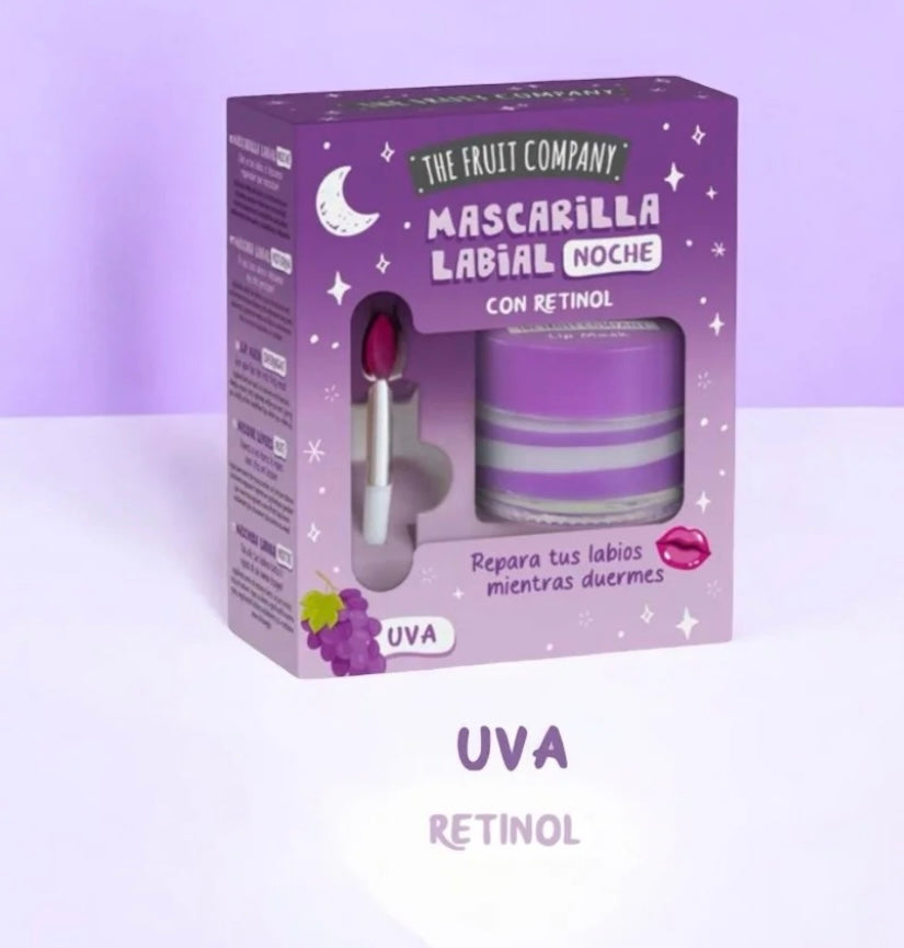 MASQUE LÈVRES VEGAN 🌱 (INSPIRATION LANEIGE)