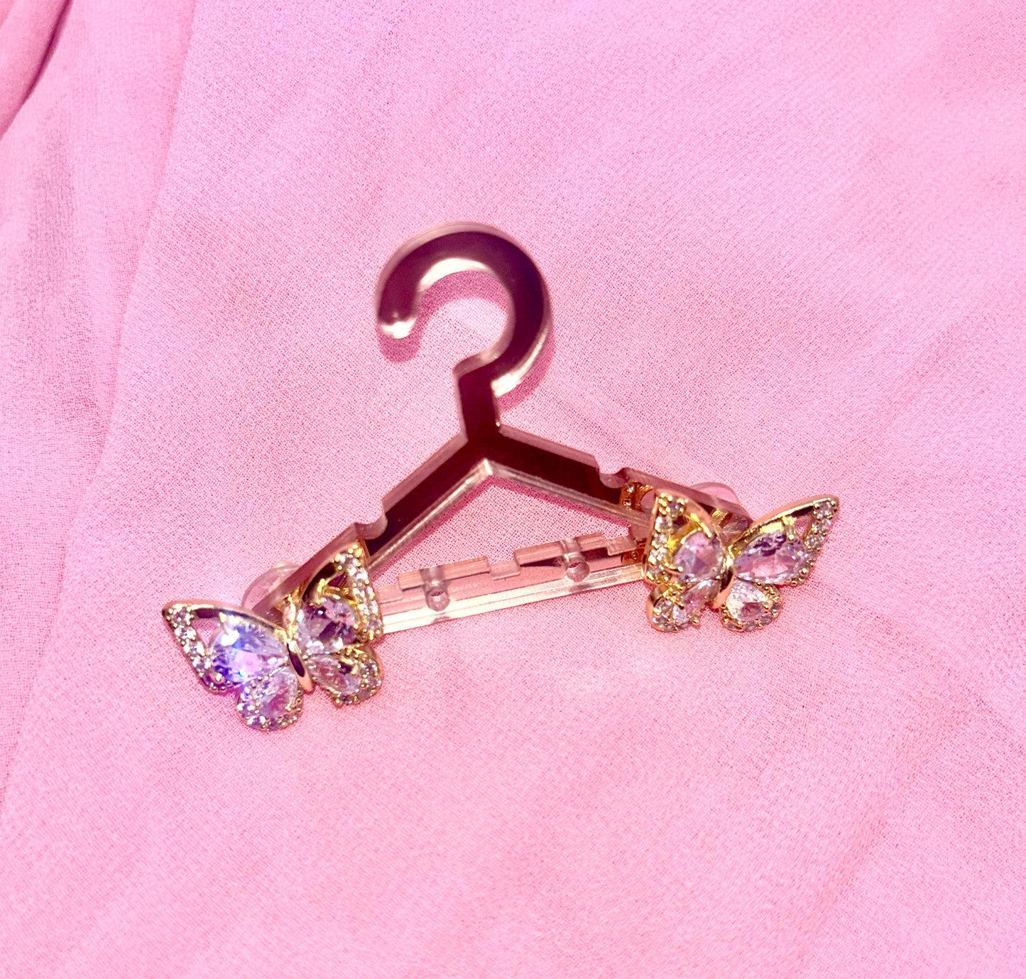 BOUCLES - KESSY