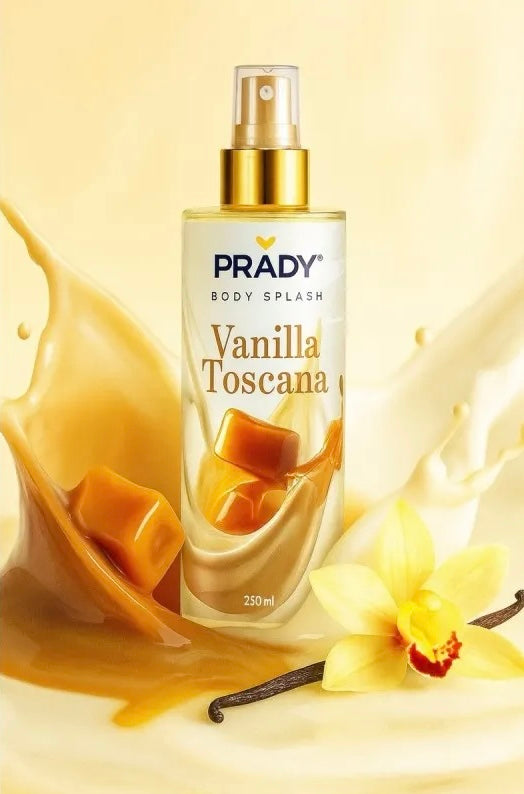 BRUME PRADY VANILLE TOSCANA
