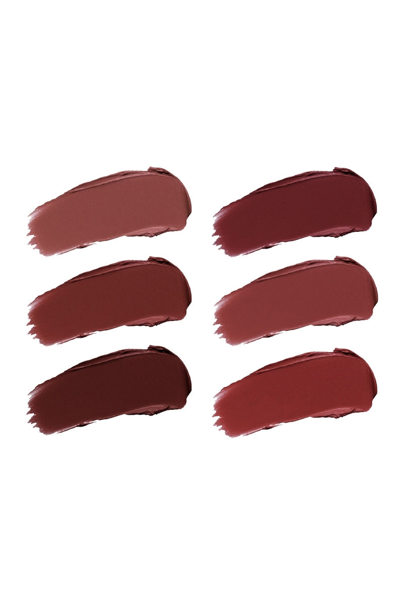 ROUGE À LÈVRES MAT