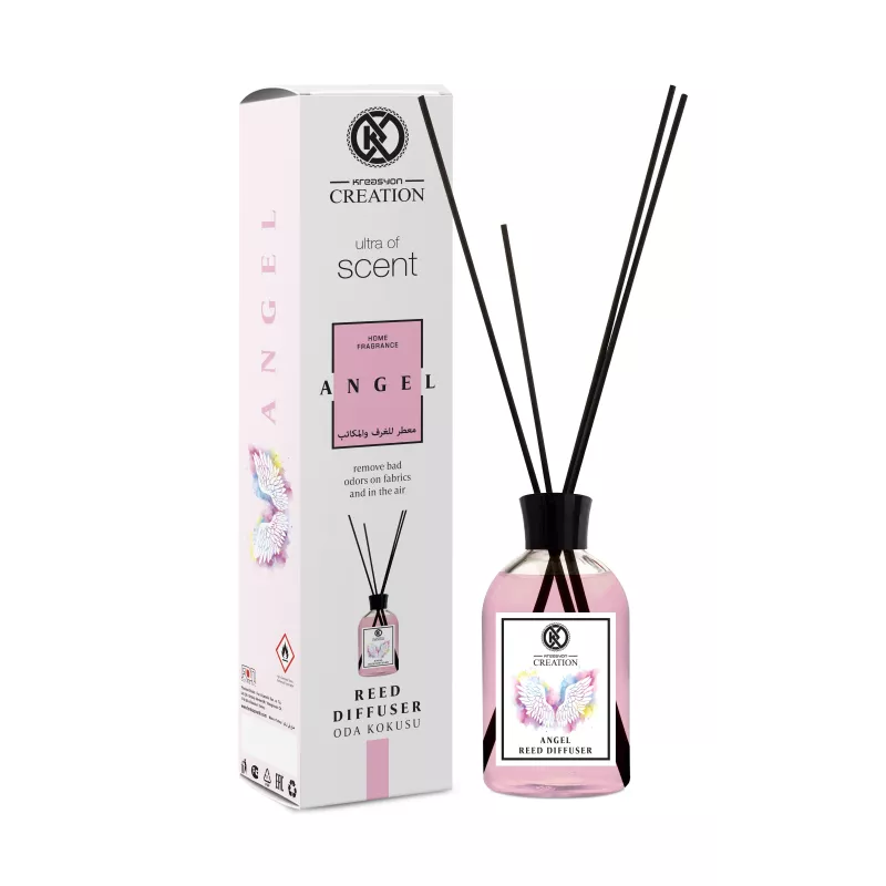 DIFFUSEUR ANGEL