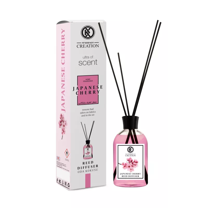 DIFFUSEUR JAPANESE CHERRY