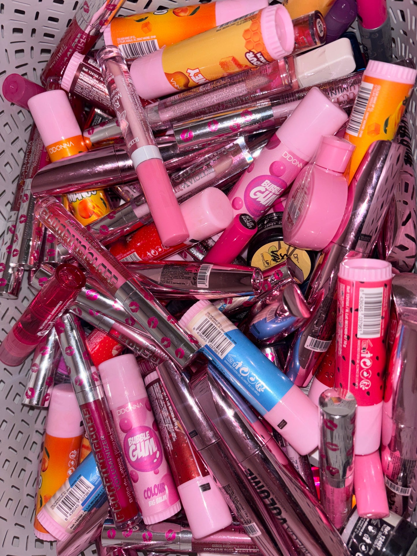 BOX MYSTÈRE (MAKEUP)