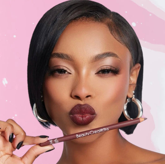 CRAYON À LÈVRES - BEAUTY CRÉATION