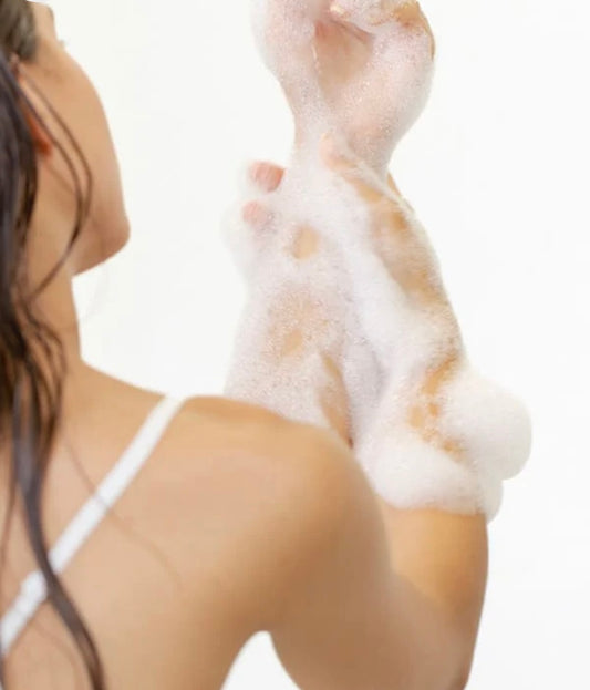 Gel Douche Exaltant Monoï
