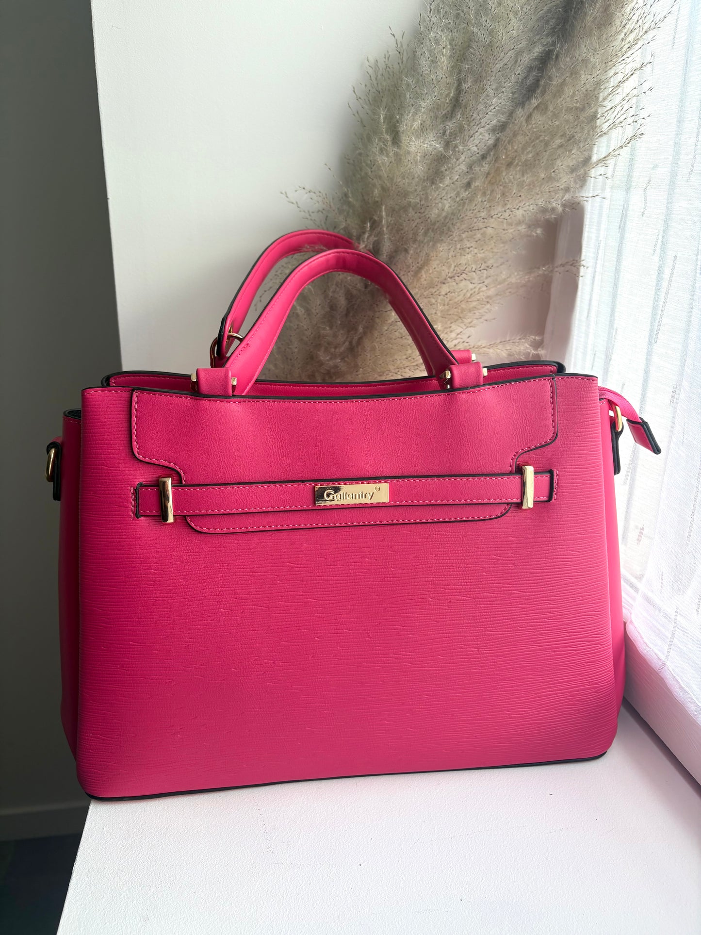 SAC FUSHIA