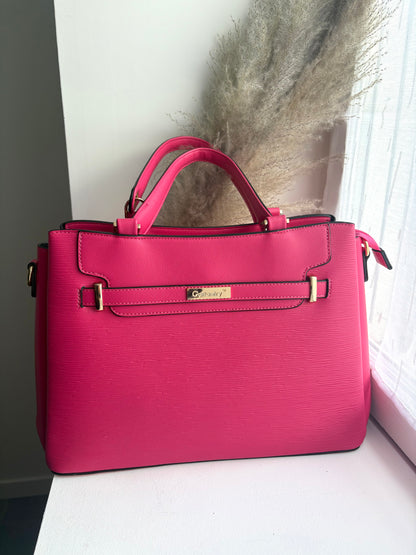 SAC FUSHIA