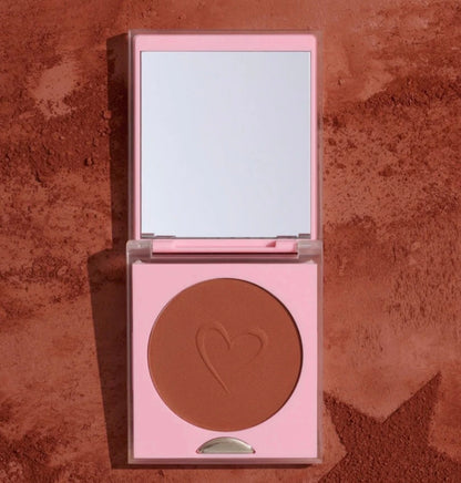 BRONZER POUDRE BEAUTY CRÉATION