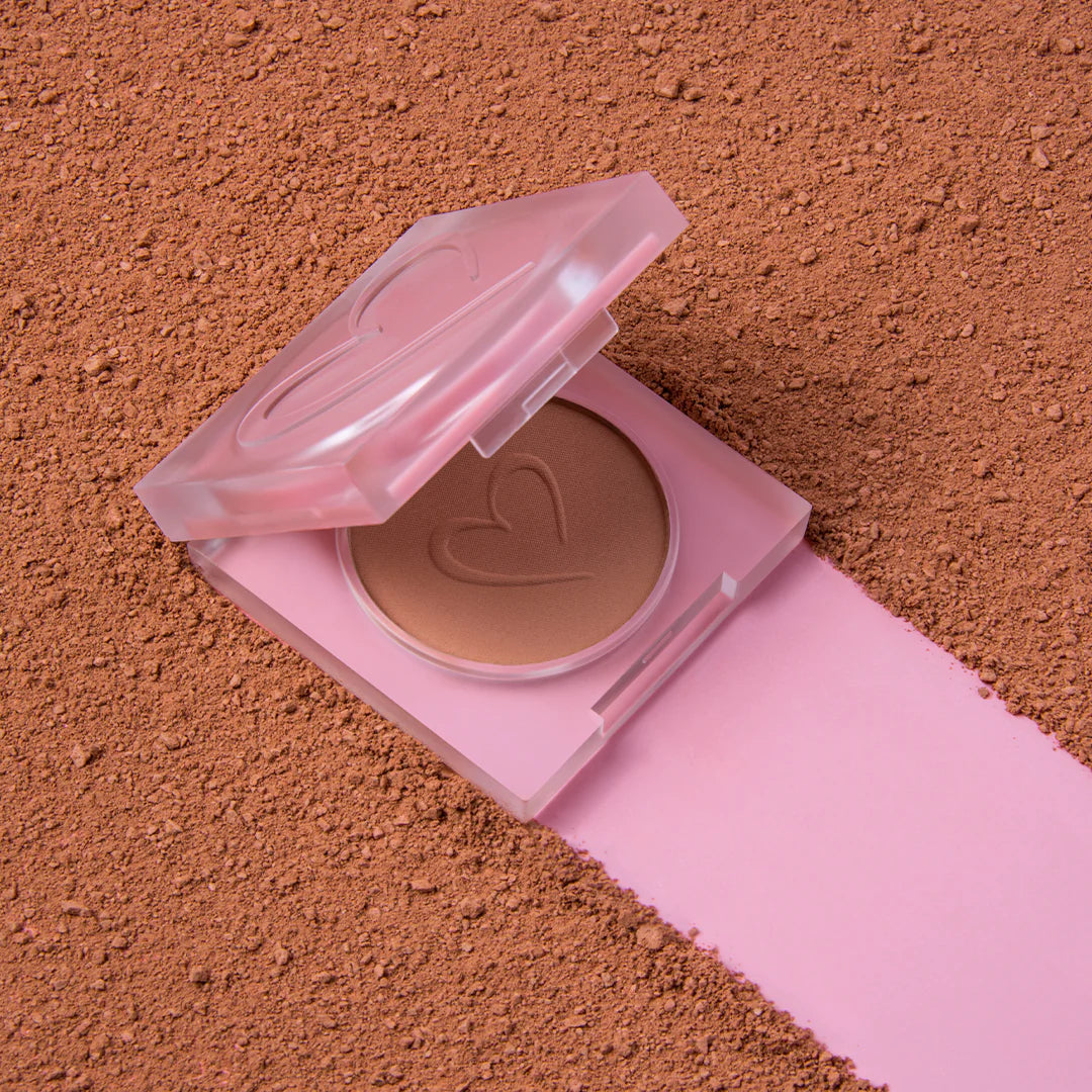 BLUSH - POUDRE BEAUTY CREATION