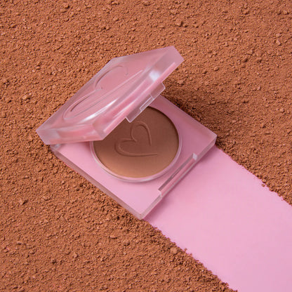 BLUSH - POUDRE BEAUTY CREATION