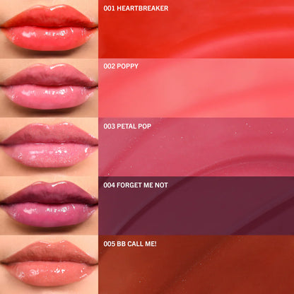 BAUME À LÈVRES - BUTTER BLISS LIP BALM