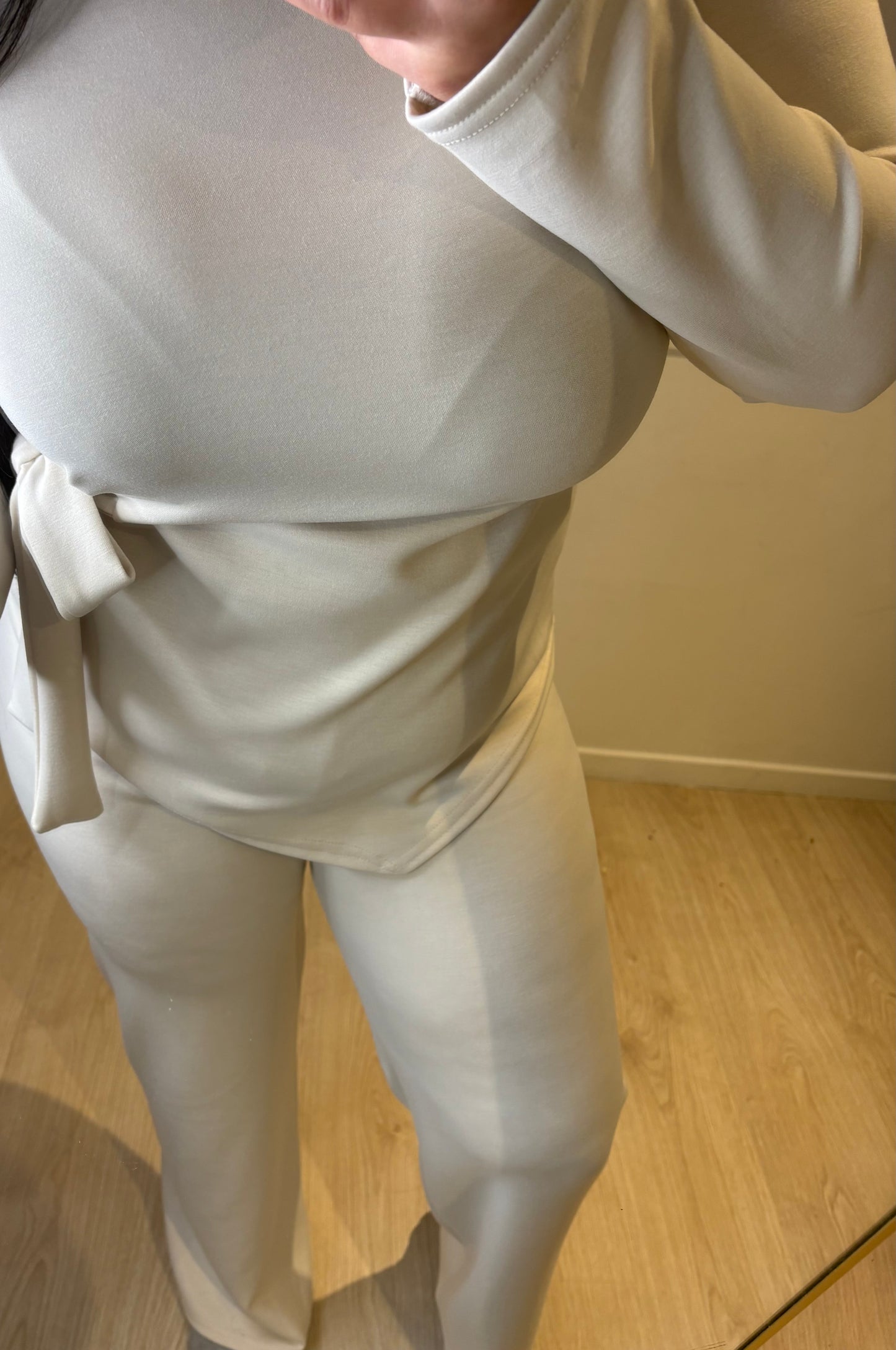 Ensemble taille unique