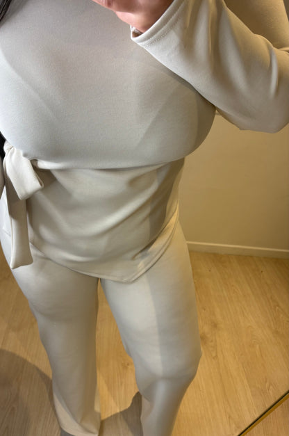 Ensemble taille unique