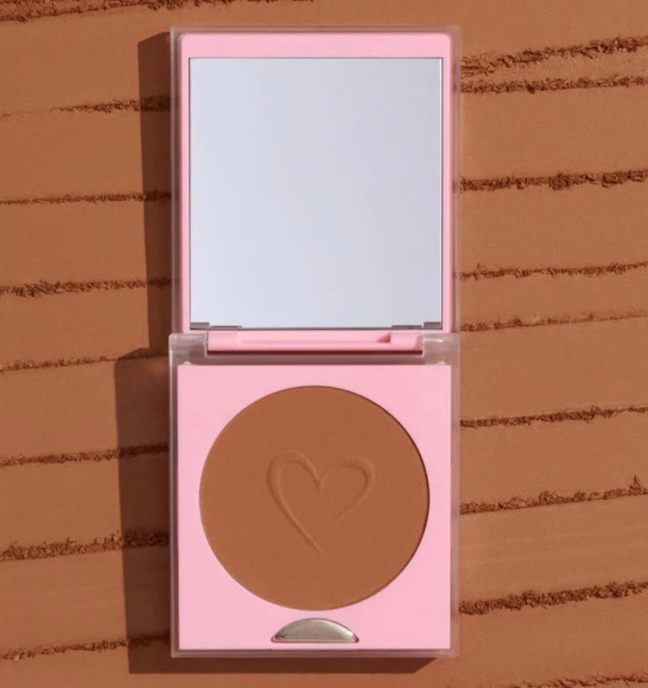 BRONZER POUDRE BEAUTY CRÉATION