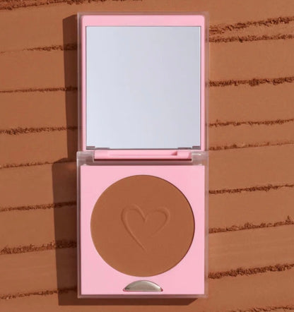 BRONZER POUDRE BEAUTY CRÉATION