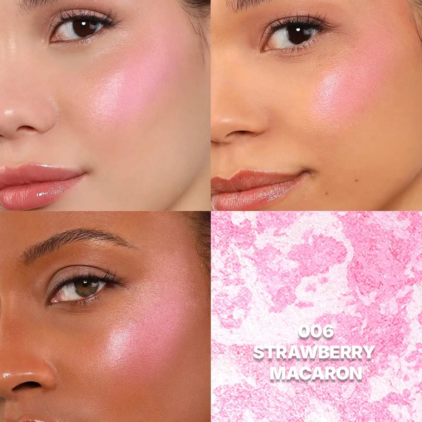 MARVELOUS BAKED BLUSH