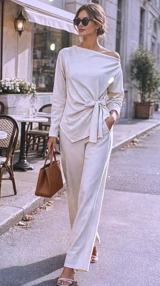 Ensemble taille unique