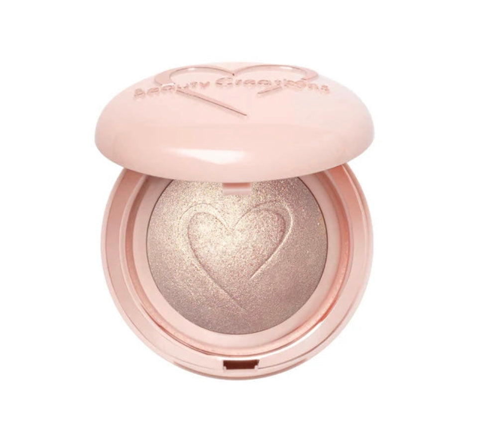 HIGHLIGHTER POUDRE BEAUTY CRÉATION