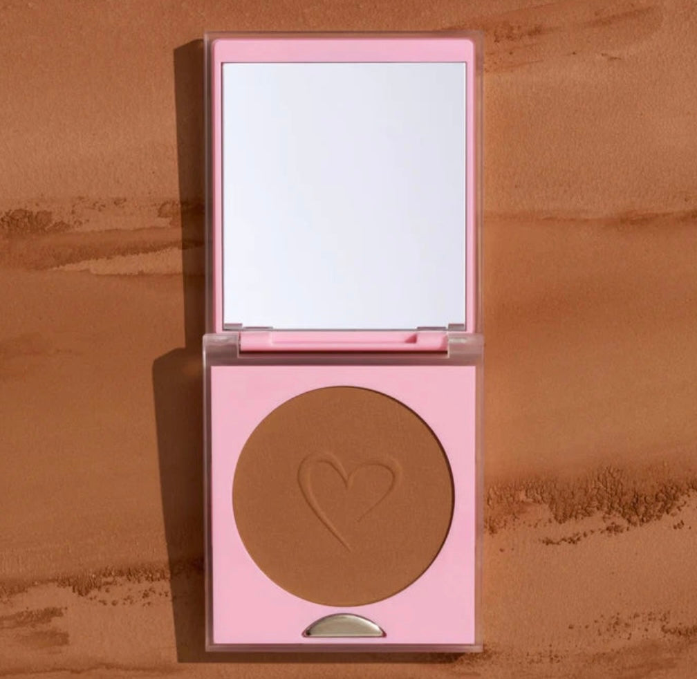 BRONZER POUDRE BEAUTY CRÉATION