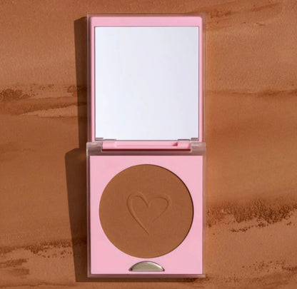 BRONZER POUDRE BEAUTY CRÉATION