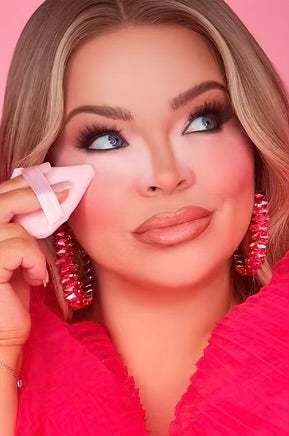 POUDRE LIBRE FIXANTE PINK CLOUD (INSPIRATION HUDA)