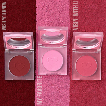 BLUSH - POUDRE BEAUTY CREATION