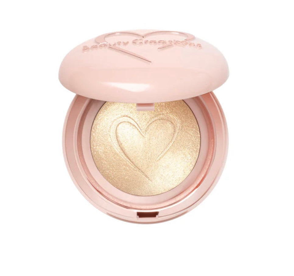 HIGHLIGHTER POUDRE BEAUTY CRÉATION