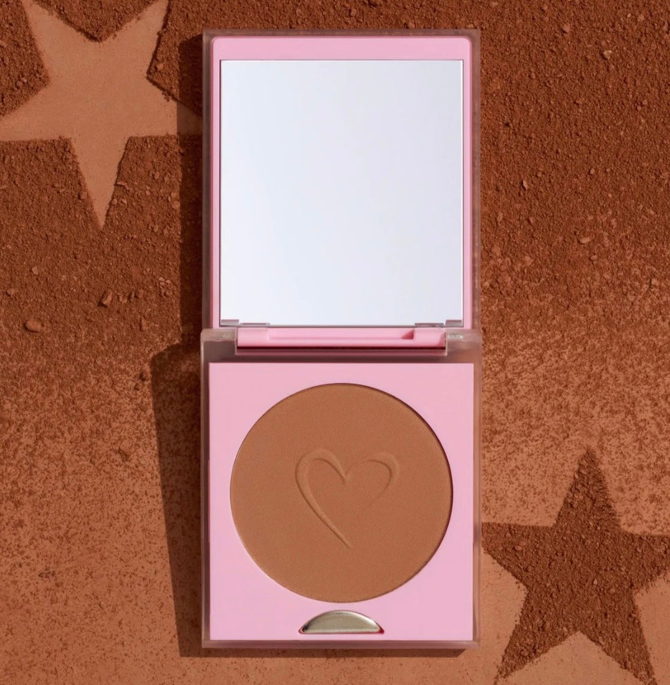 BRONZER POUDRE BEAUTY CRÉATION