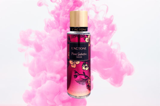 BRUME PARFUMÉE PURE SEDUCTION (inspiration Victoria’s)