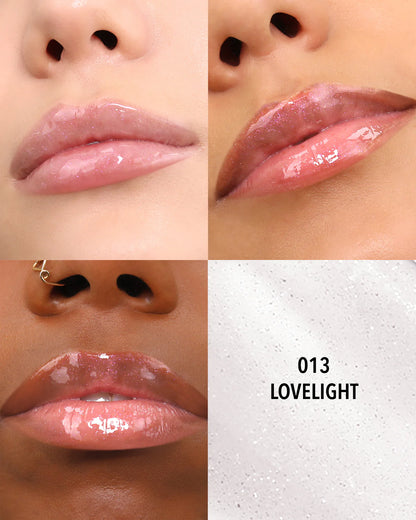 BAUME À LÈVRES - BUTTER BLISS LIP BALM