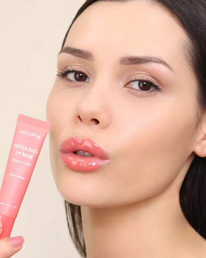 BAUME À LÈVRES - BUTTER BLISS LIP BALM