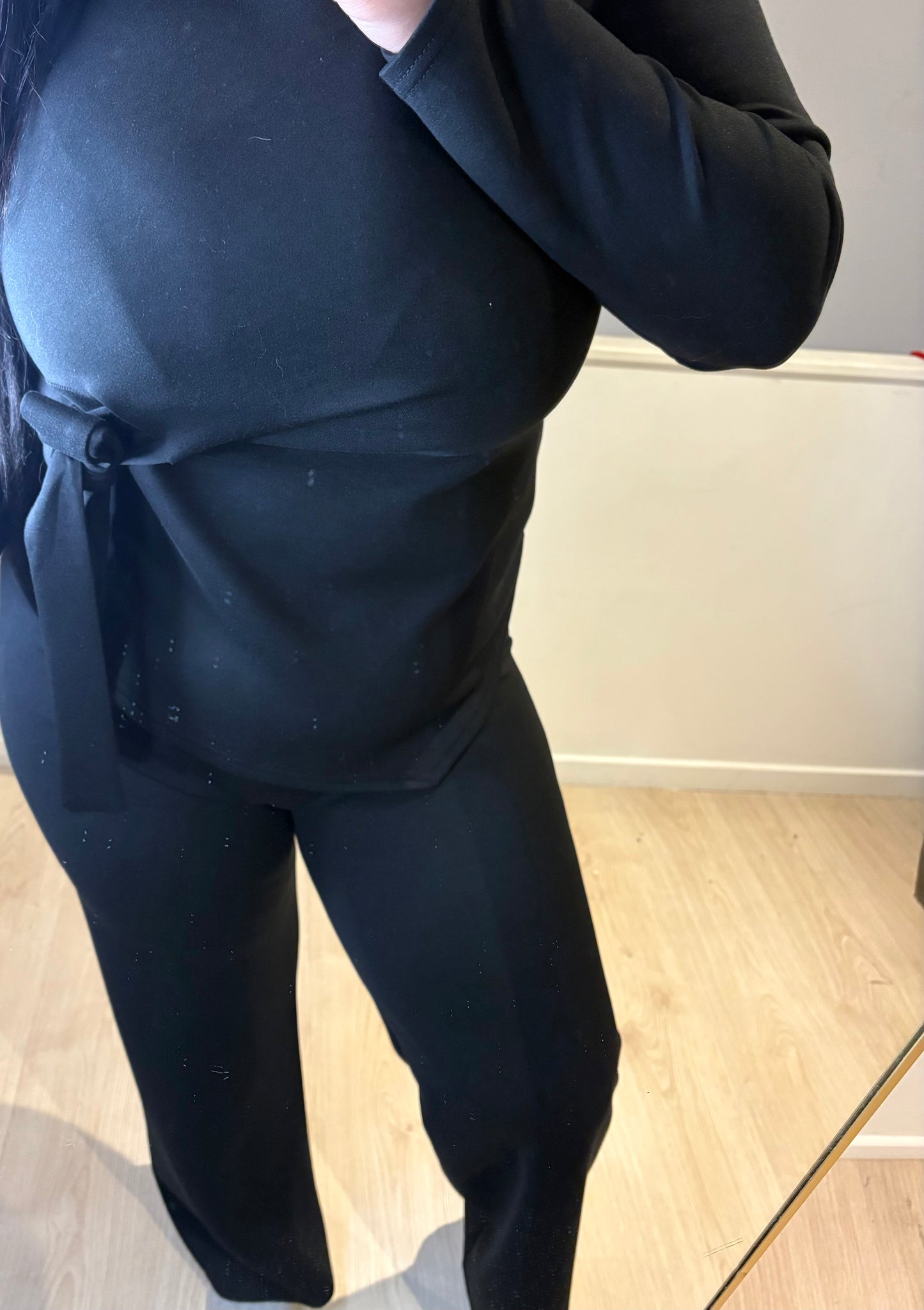 Ensemble taille unique