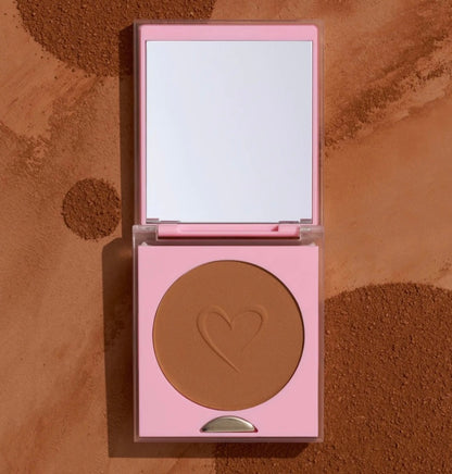 BRONZER POUDRE BEAUTY CRÉATION