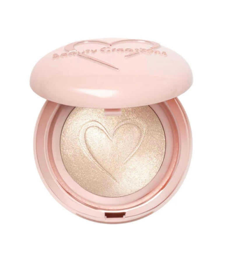HIGHLIGHTER POUDRE BEAUTY CRÉATION