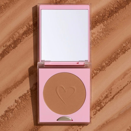 BRONZER POUDRE BEAUTY CRÉATION