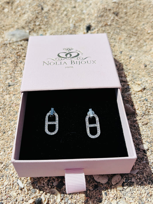BOUCLES - DIANA
