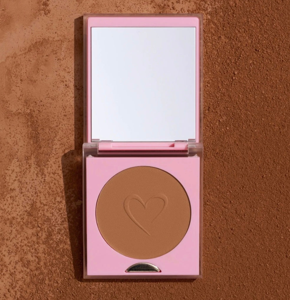 BRONZER POUDRE BEAUTY CRÉATION