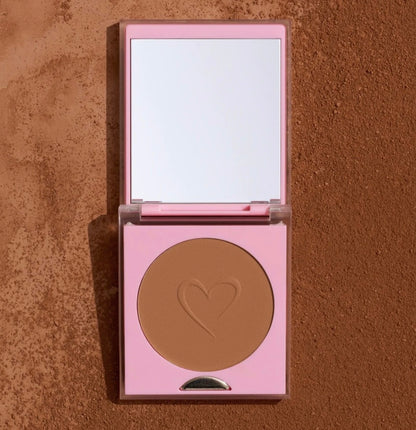 BRONZER POUDRE BEAUTY CRÉATION