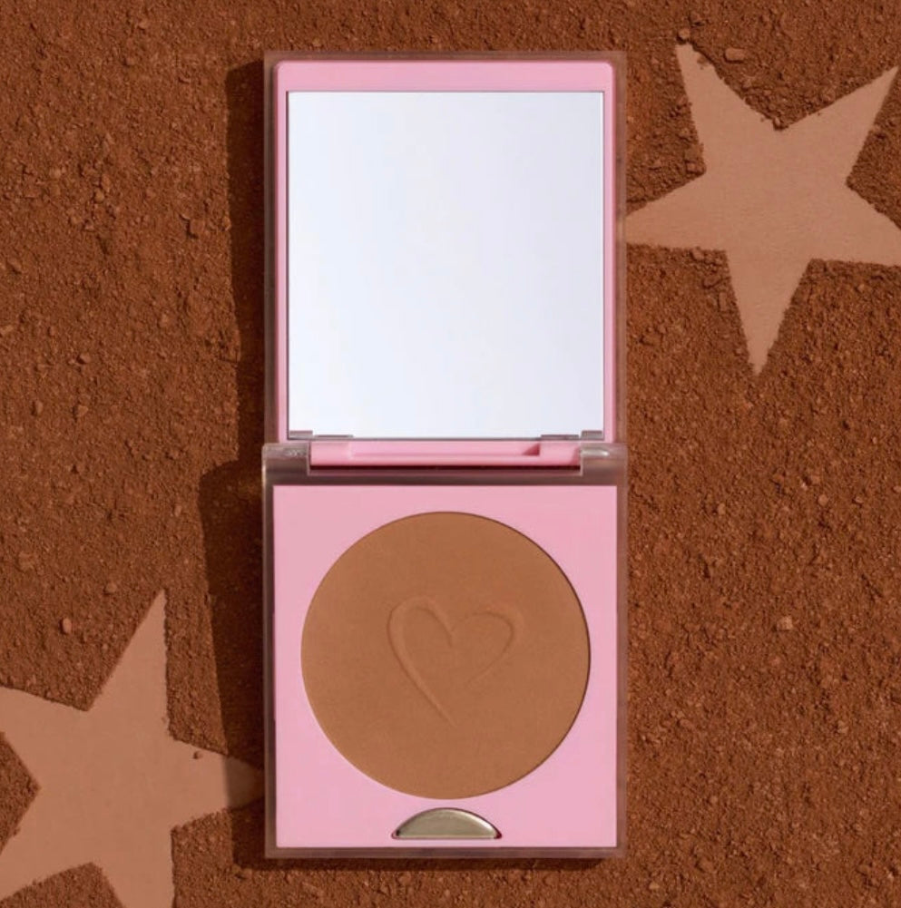 BRONZER POUDRE BEAUTY CRÉATION